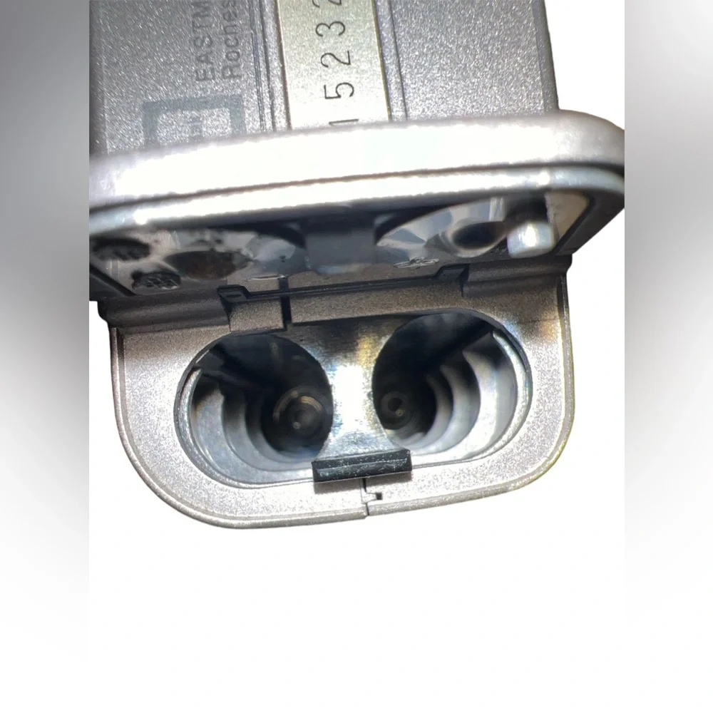 Kodak Advantix C400 Point &‎ Shoot Film Camera Film — NOT TESTED —
